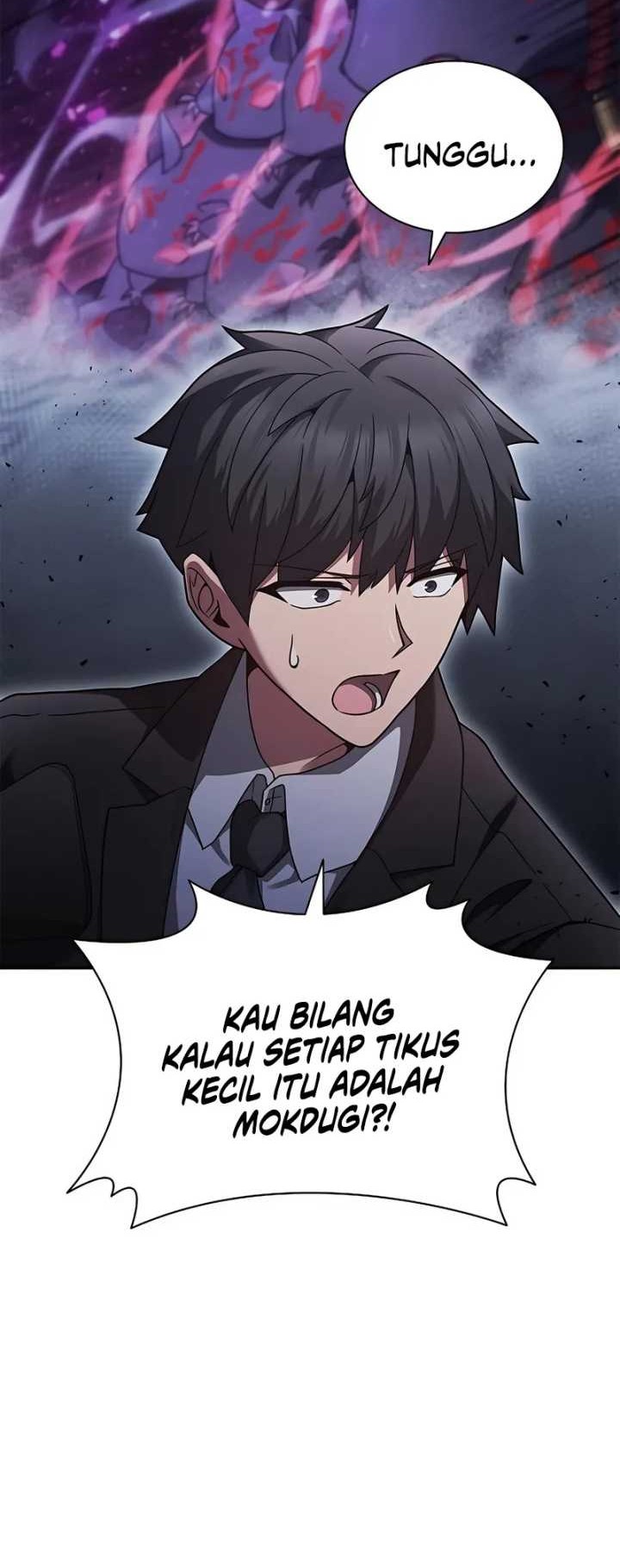 Part-Time Grim Reaper Chapter 12 - halaman 8