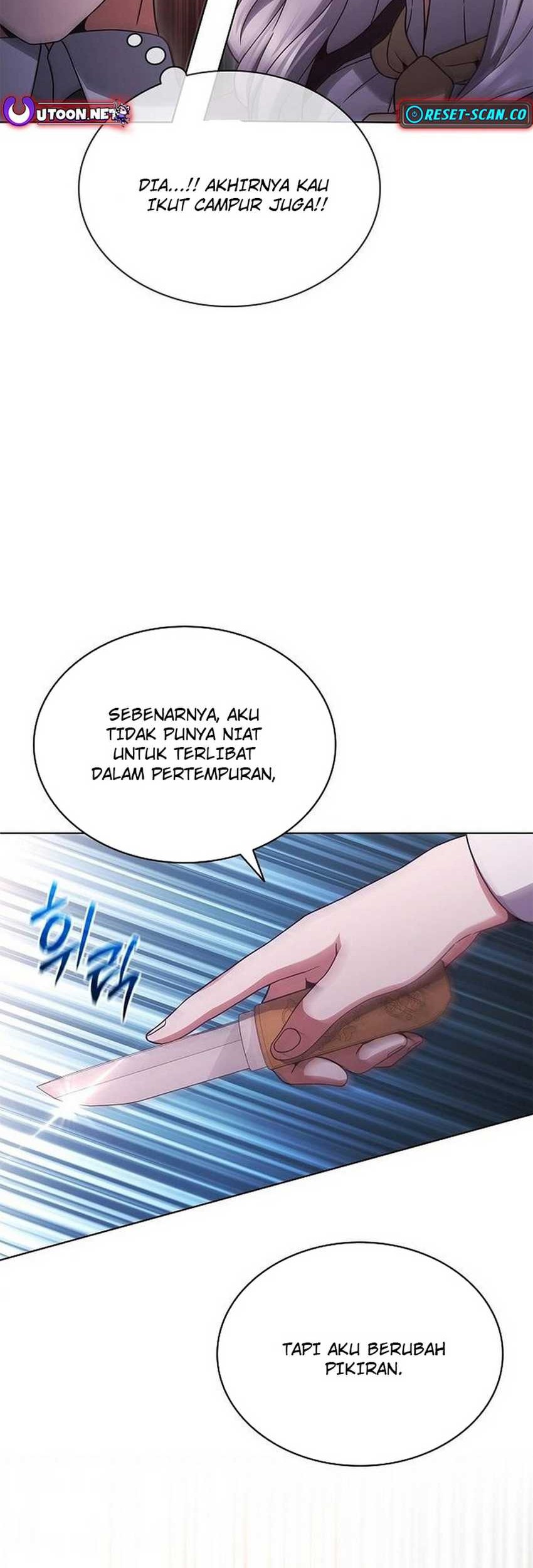 Part-Time Grim Reaper Chapter 13 - halaman 10