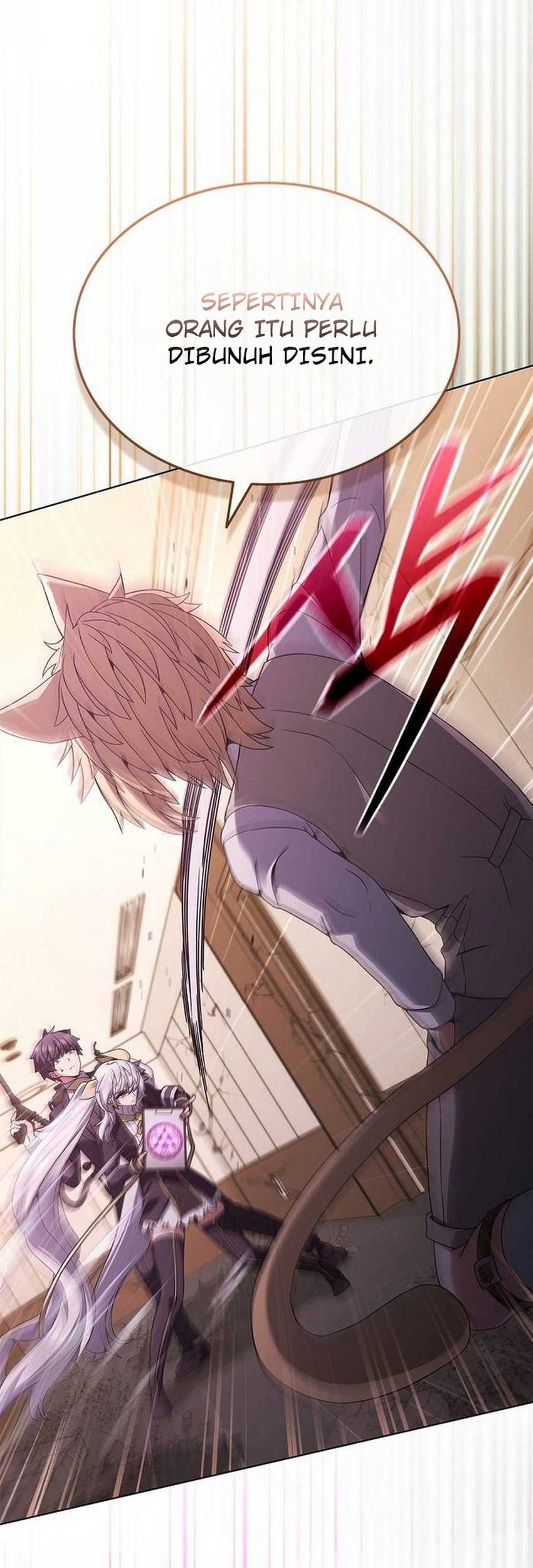 Part-Time Grim Reaper Chapter 13 - halaman 11