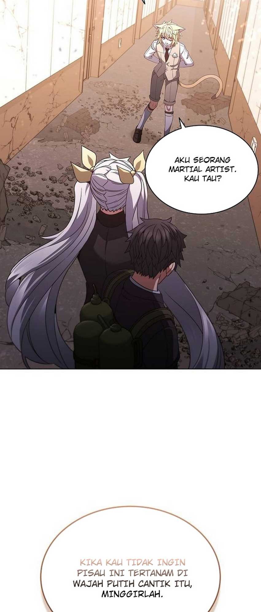 Part-Time Grim Reaper Chapter 13 - halaman 13