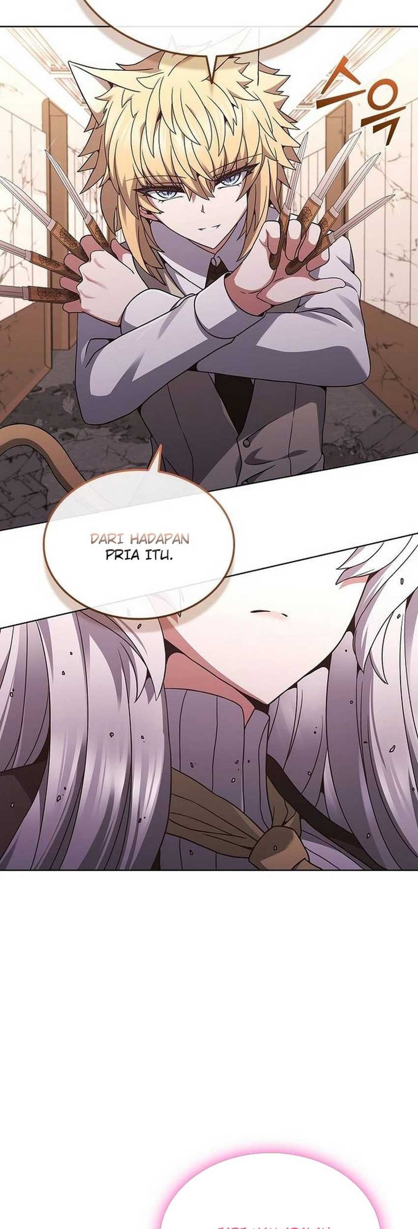 Part-Time Grim Reaper Chapter 13 - halaman 14