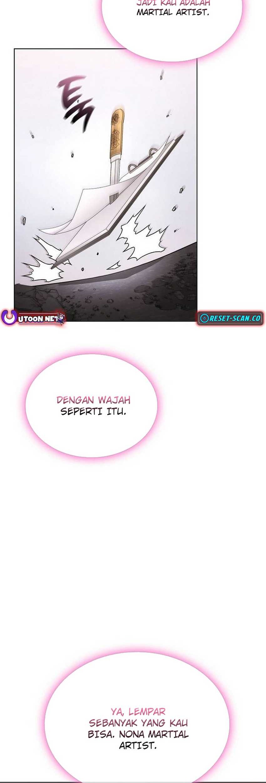 Part-Time Grim Reaper Chapter 13 - halaman 15
