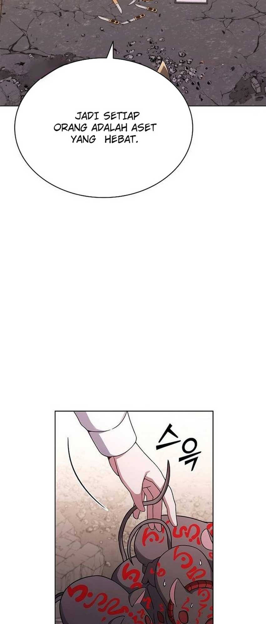 Part-Time Grim Reaper Chapter 13 - halaman 23