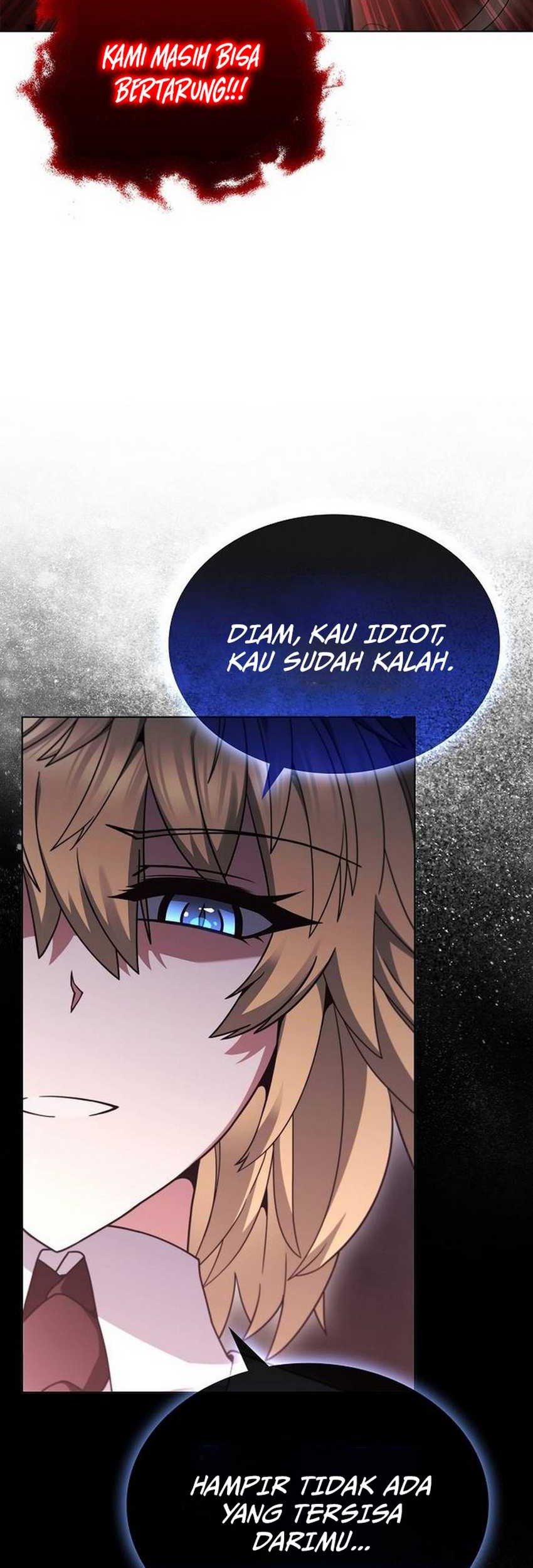 Part-Time Grim Reaper Chapter 13 - halaman 26