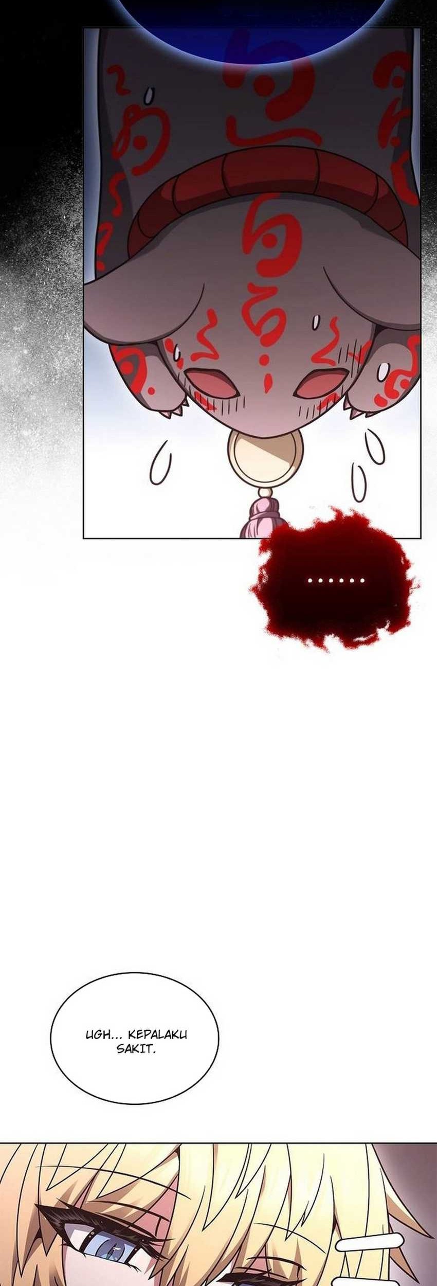 Part-Time Grim Reaper Chapter 13 - halaman 27