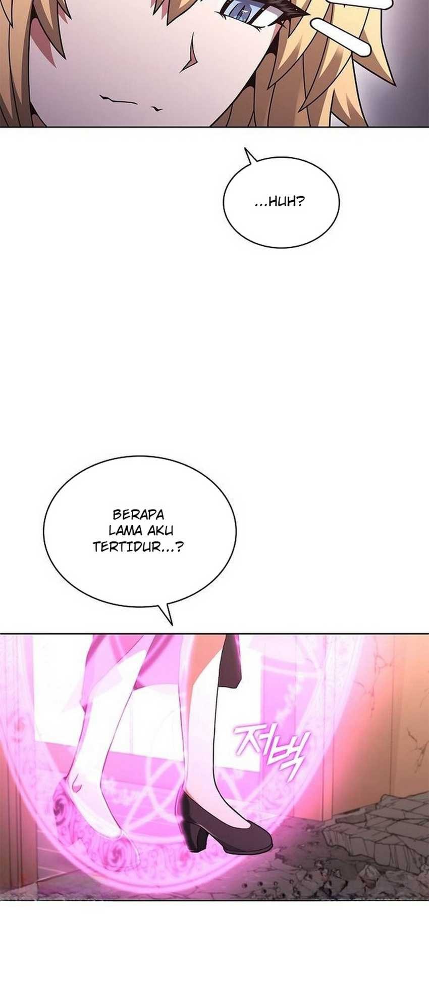 Part-Time Grim Reaper Chapter 13 - halaman 28