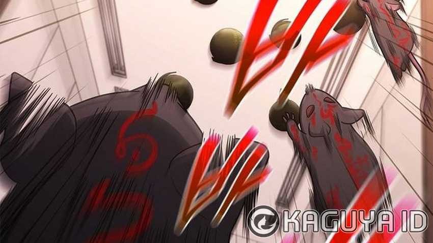 Part-Time Grim Reaper Chapter 13 - halaman 43
