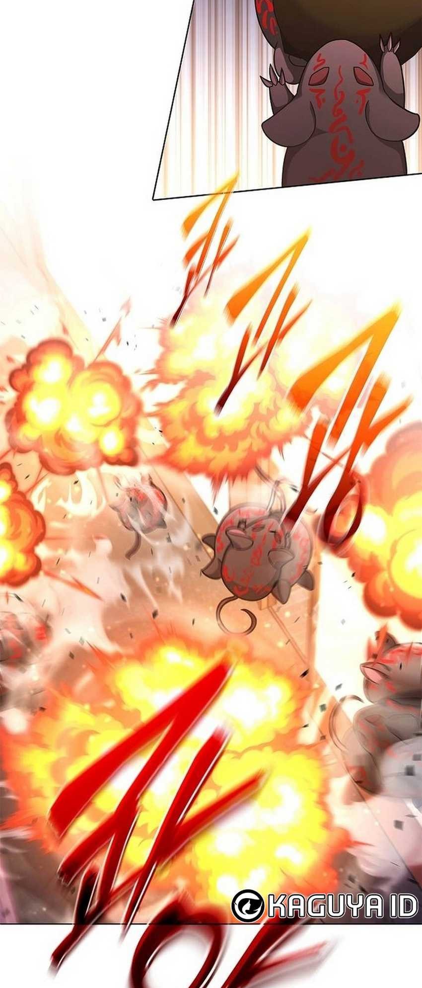 Part-Time Grim Reaper Chapter 13 - halaman 48