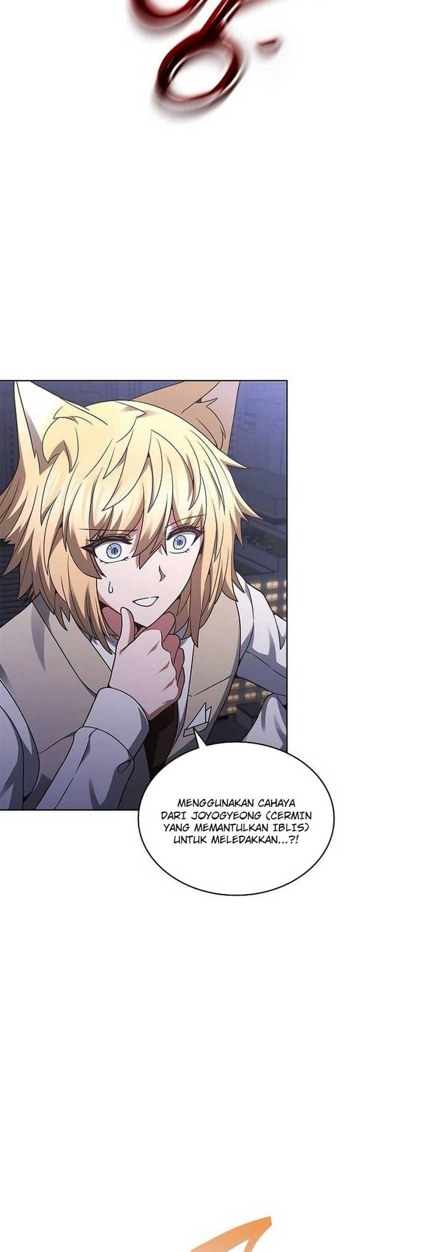 Part-Time Grim Reaper Chapter 13 - halaman 49