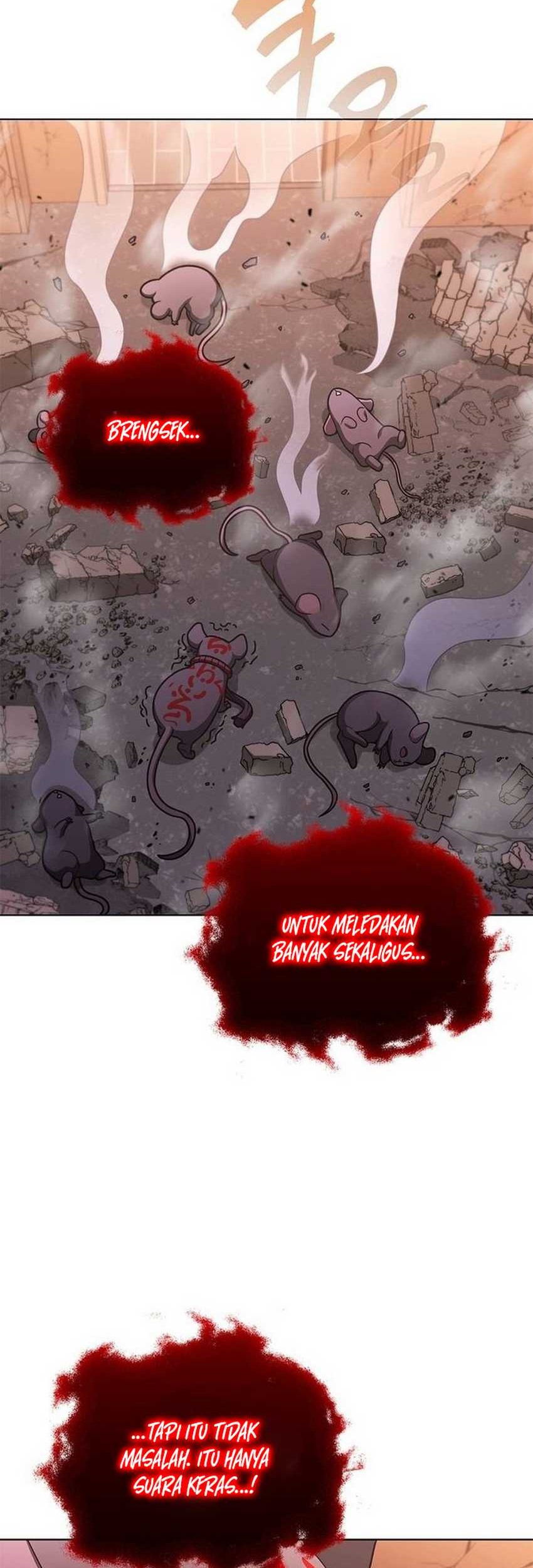 Part-Time Grim Reaper Chapter 13 - halaman 50