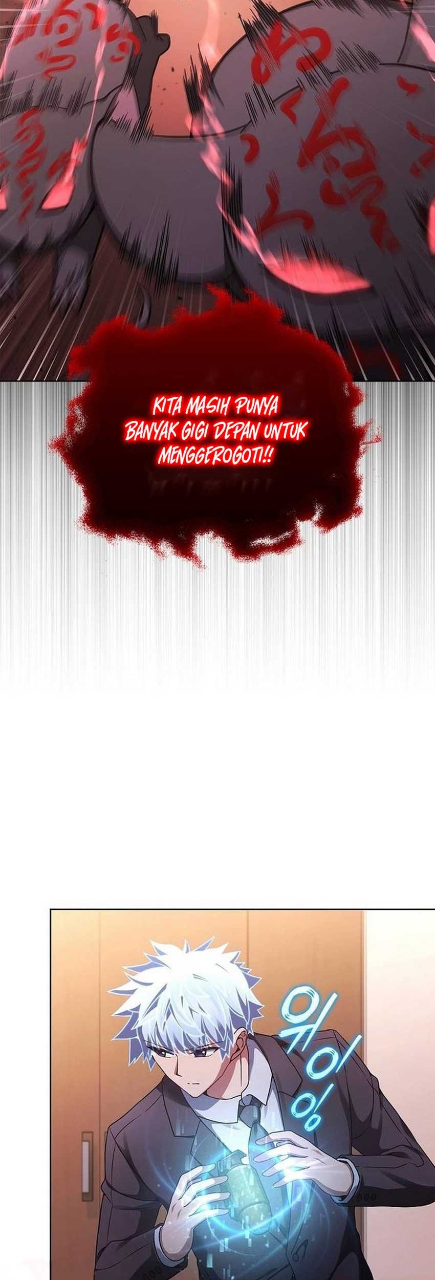 Part-Time Grim Reaper Chapter 13 - halaman 52