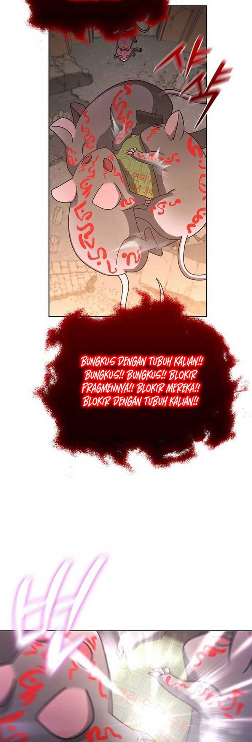 Part-Time Grim Reaper Chapter 13 - halaman 55