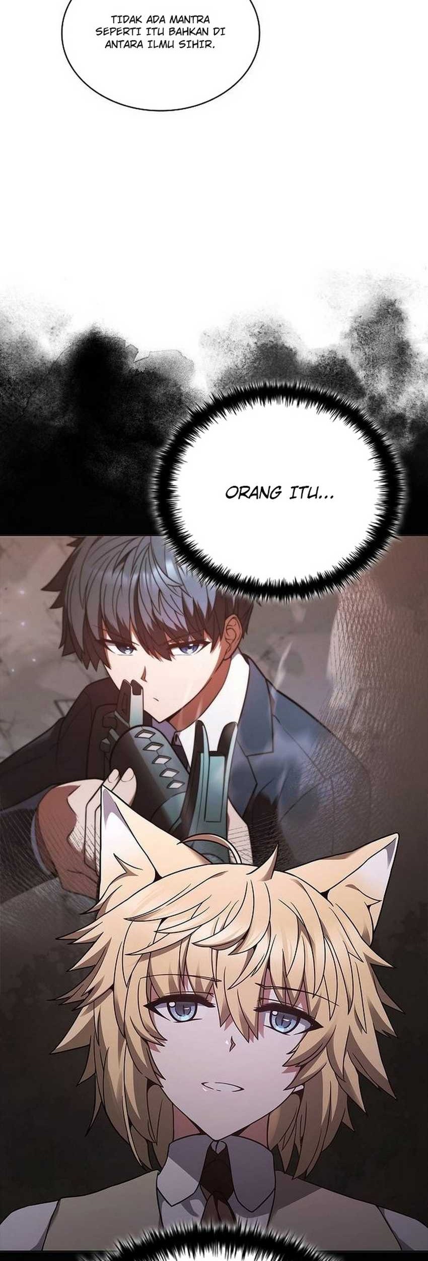 Part-Time Grim Reaper Chapter 13 - halaman 60