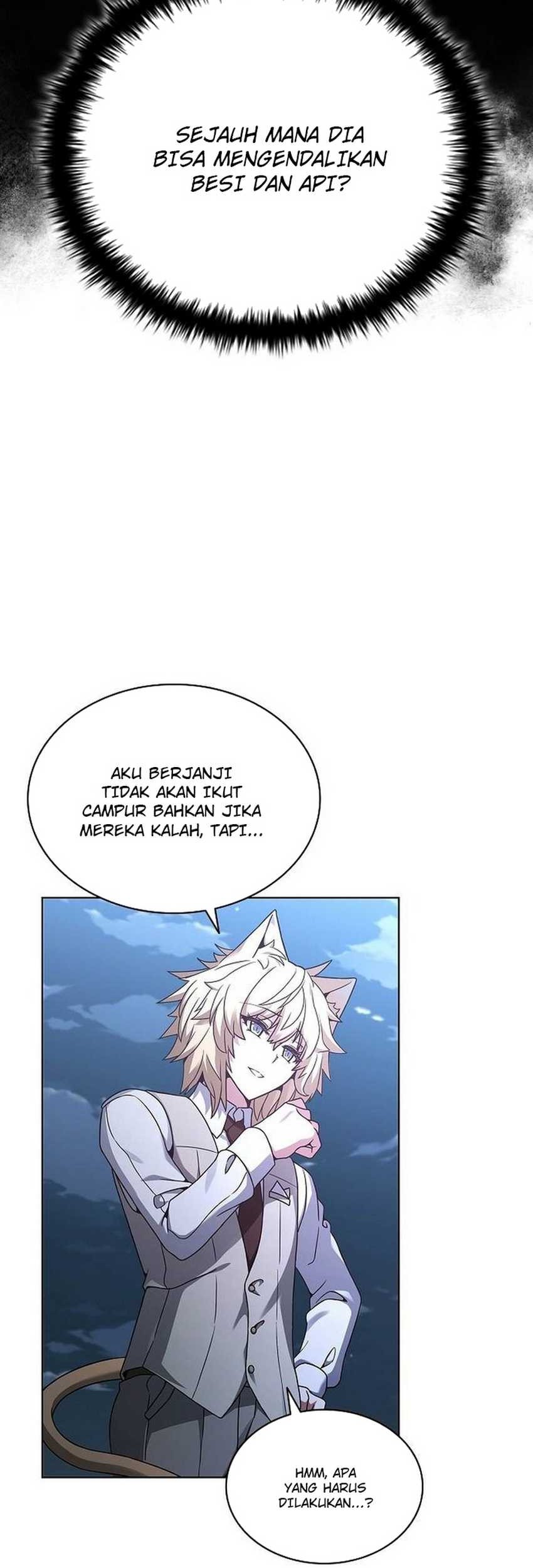 Part-Time Grim Reaper Chapter 13 - halaman 61