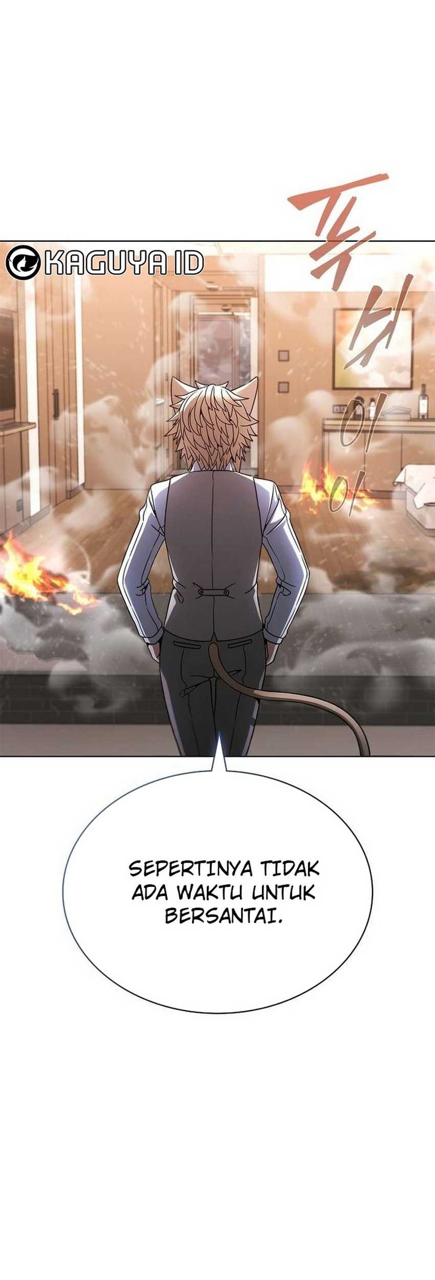Part-Time Grim Reaper Chapter 13 - halaman 62