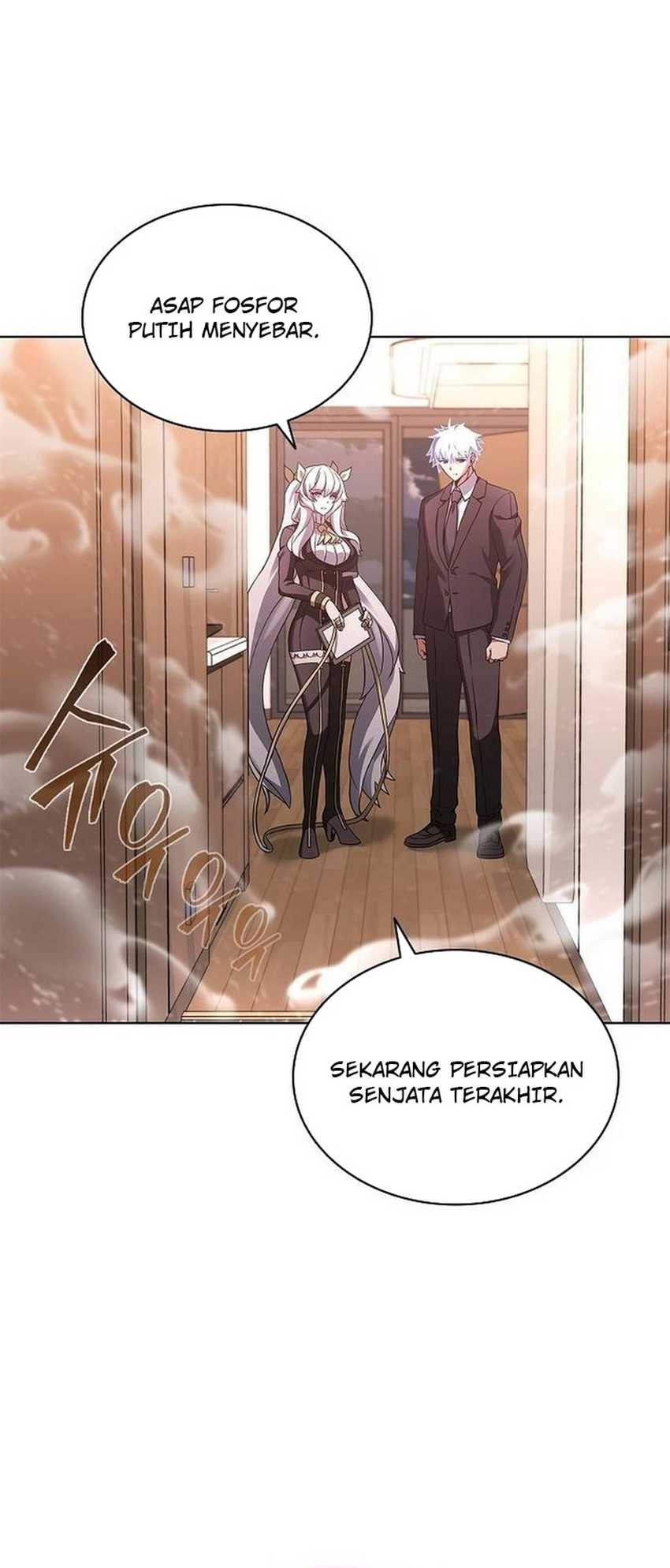 Part-Time Grim Reaper Chapter 13 - halaman 63