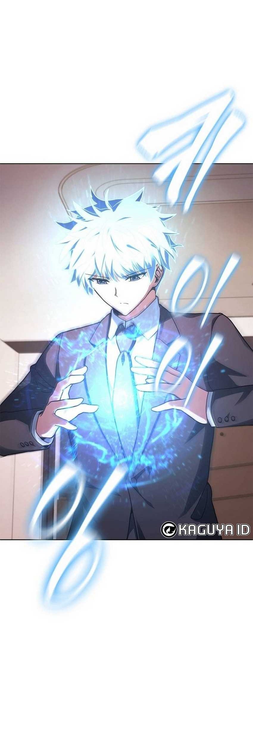 Part-Time Grim Reaper Chapter 13 - halaman 65