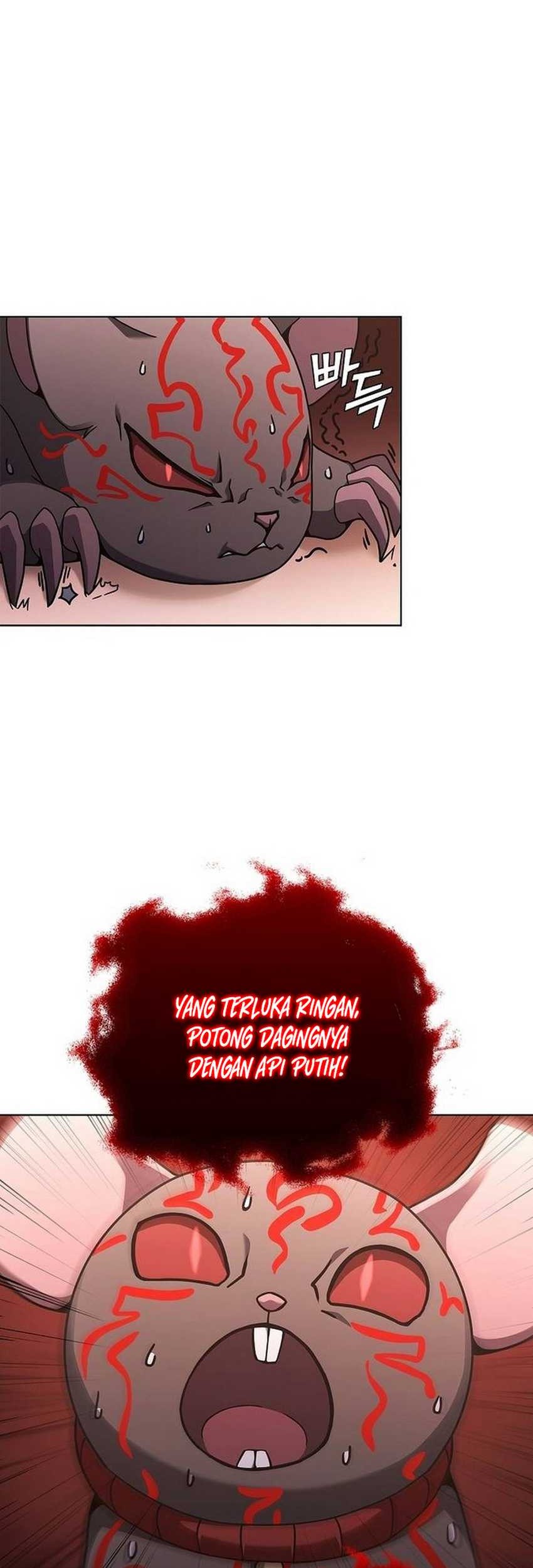 Part-Time Grim Reaper Chapter 13 - halaman 66