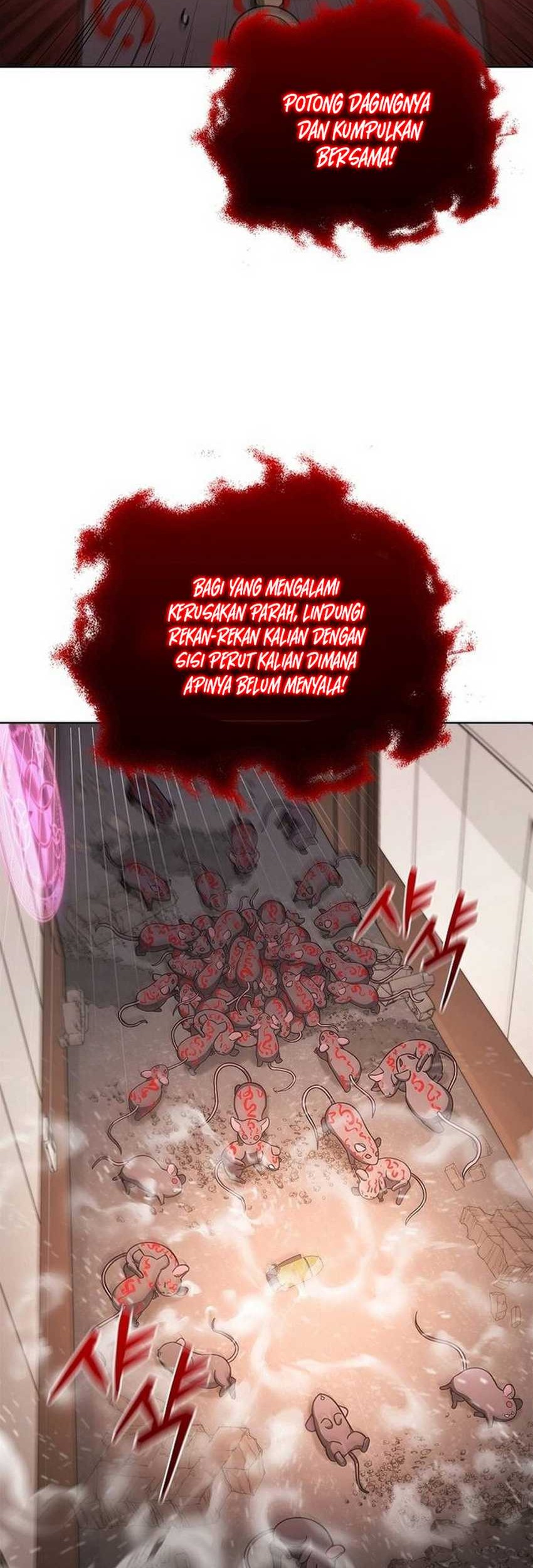 Part-Time Grim Reaper Chapter 13 - halaman 67