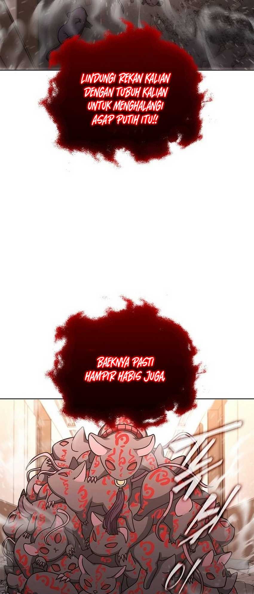 Part-Time Grim Reaper Chapter 13 - halaman 68