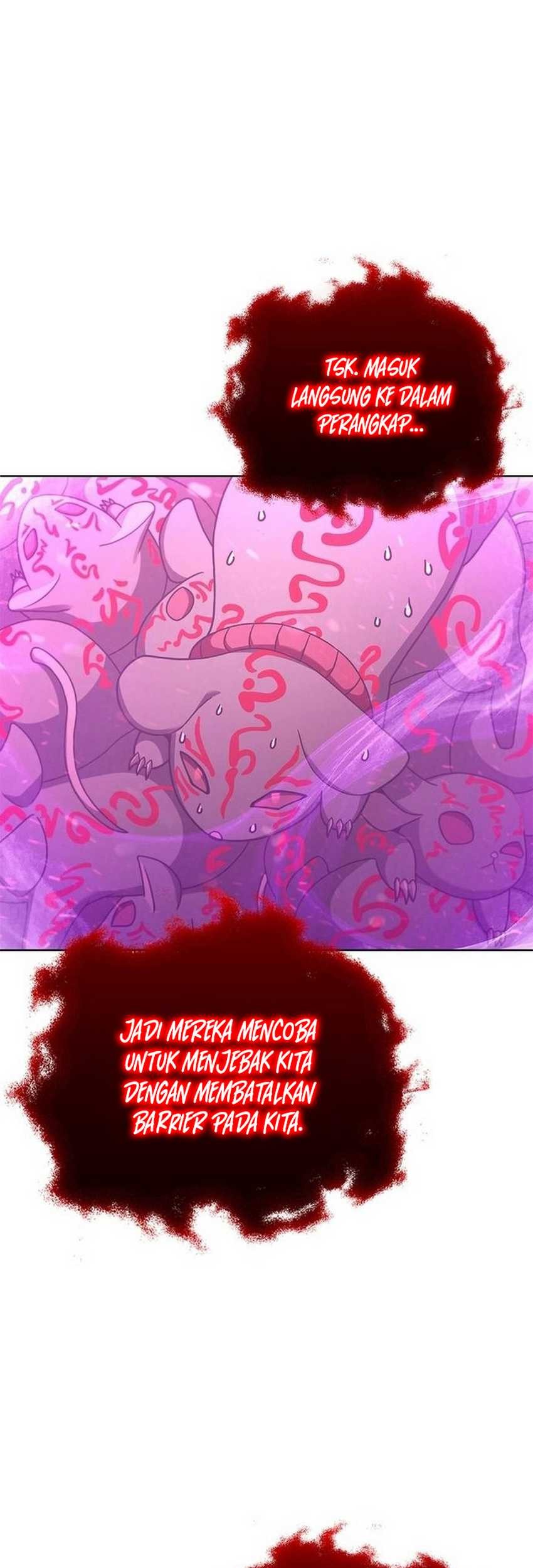 Part-Time Grim Reaper Chapter 13 - halaman 74