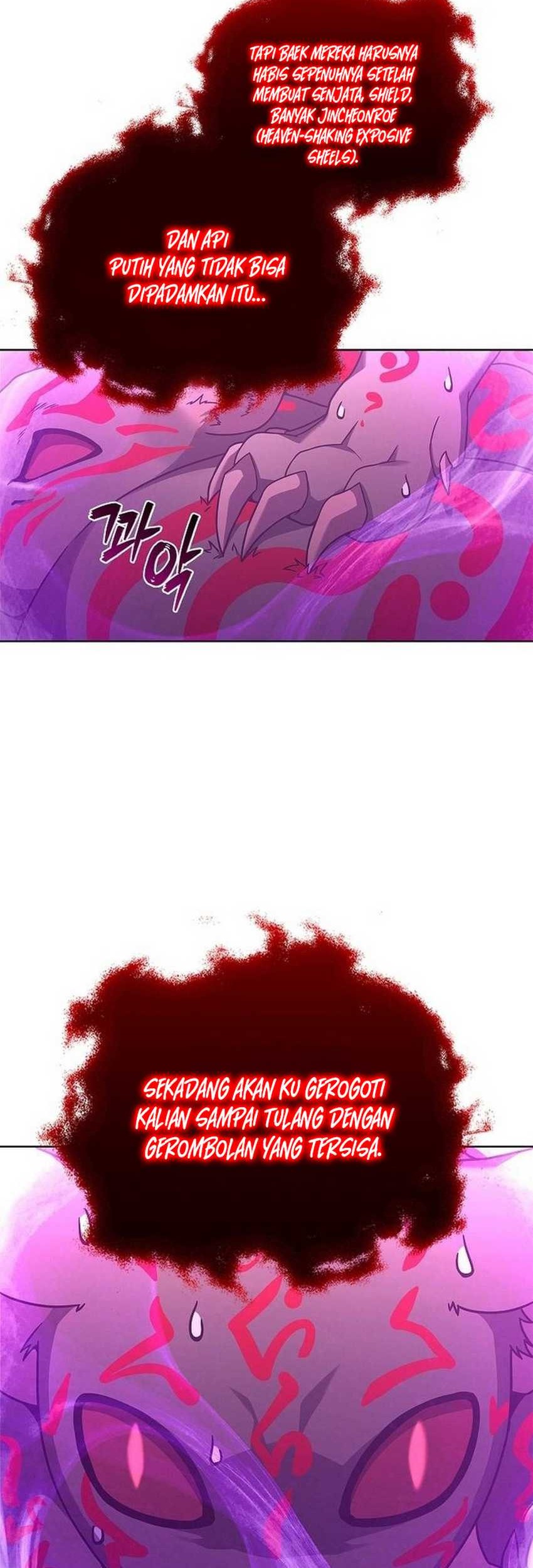 Part-Time Grim Reaper Chapter 13 - halaman 75
