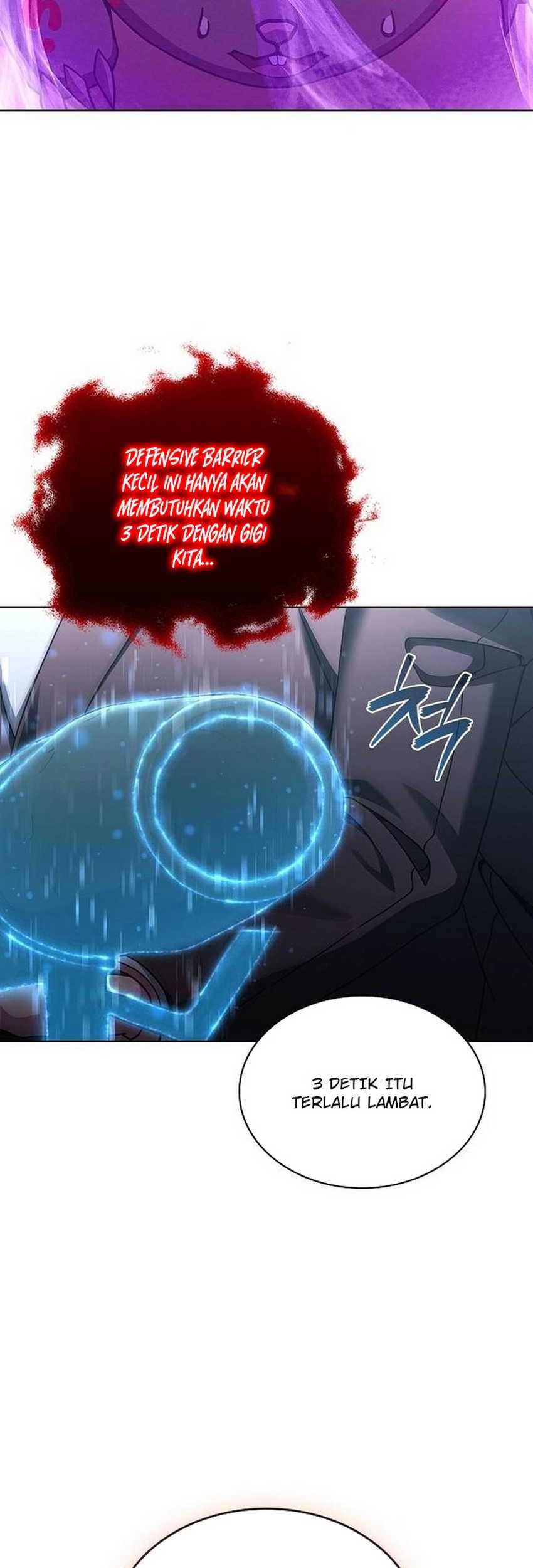 Part-Time Grim Reaper Chapter 13 - halaman 76