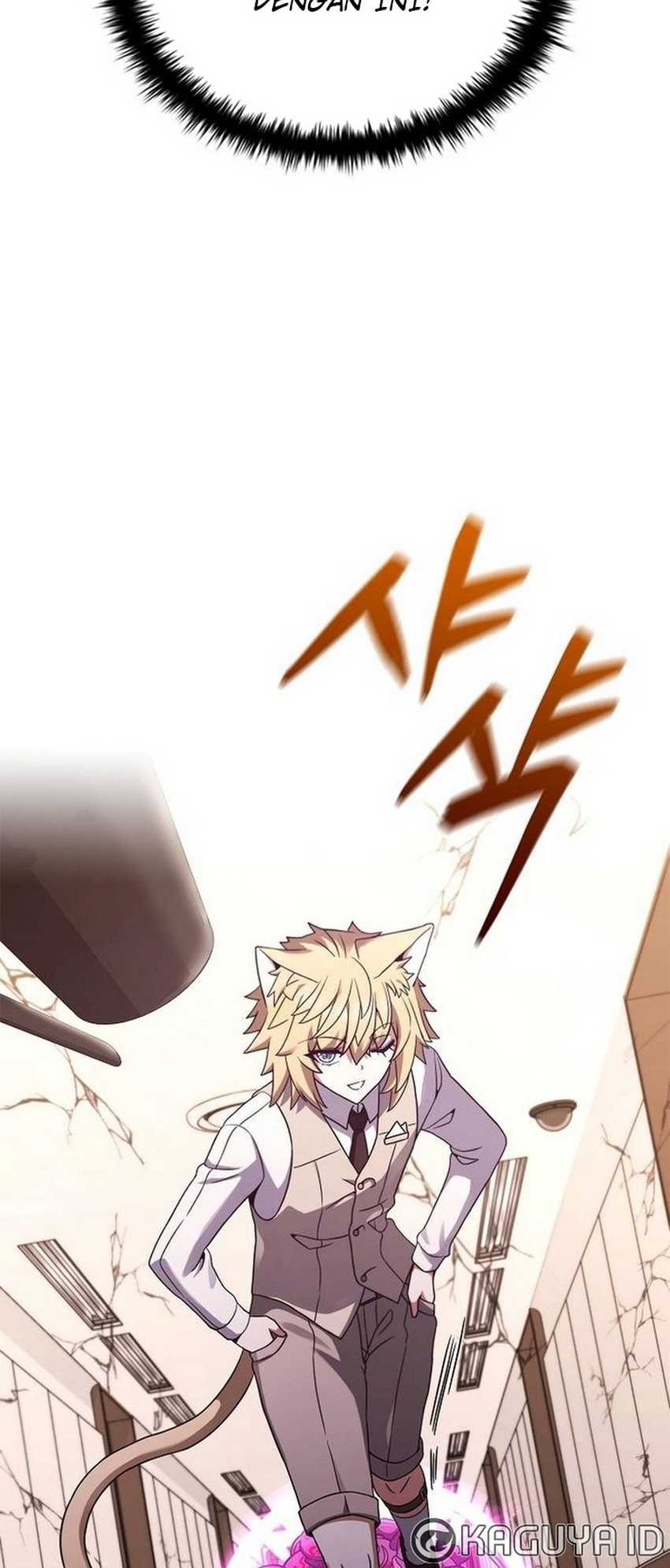 Part-Time Grim Reaper Chapter 13 - halaman 8