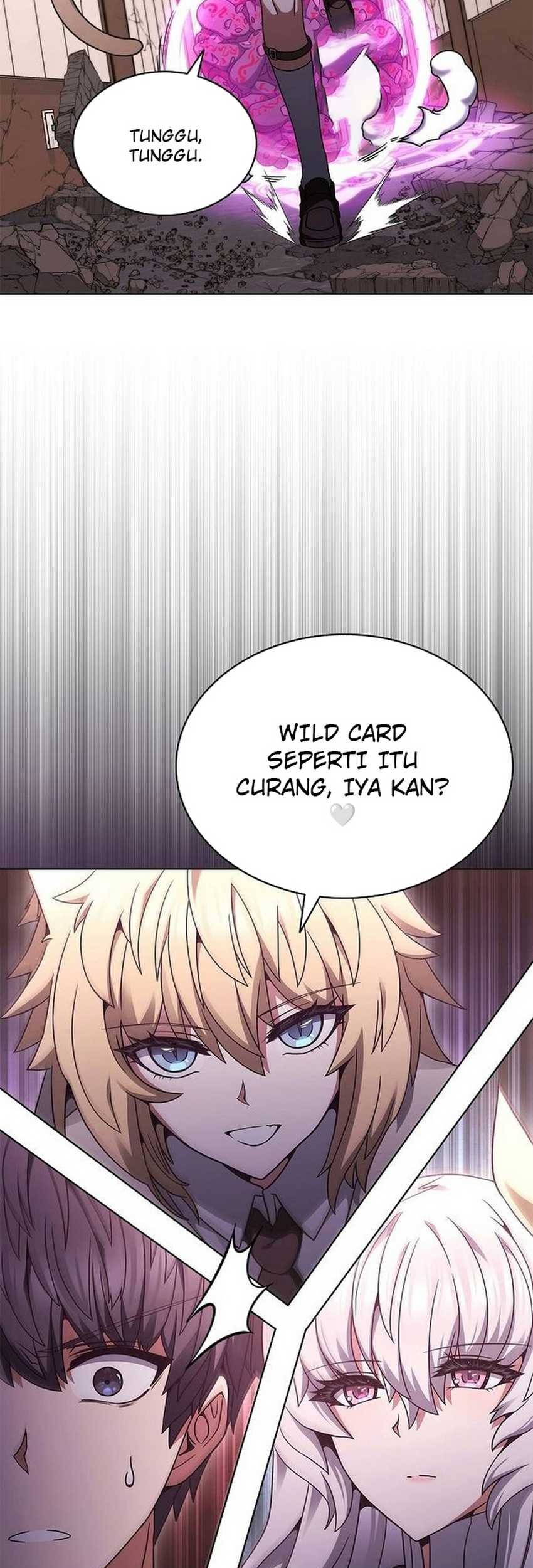 Part-Time Grim Reaper Chapter 13 - halaman 9