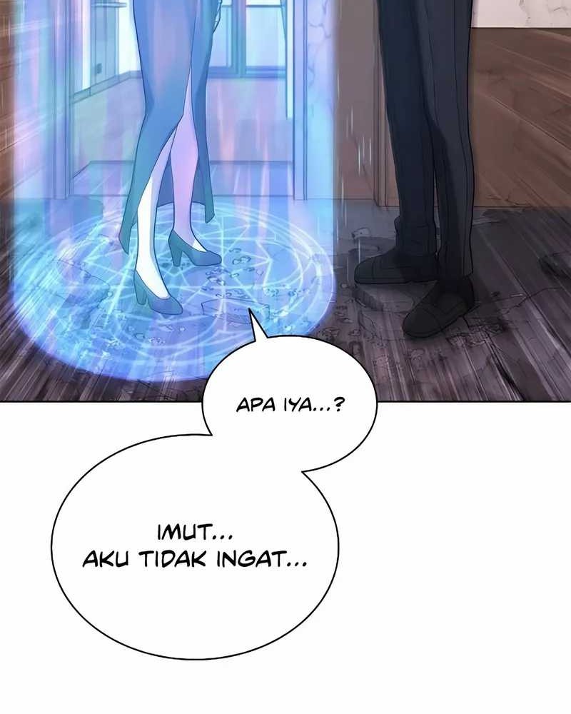 Part-Time Grim Reaper Chapter 14 - halaman 34