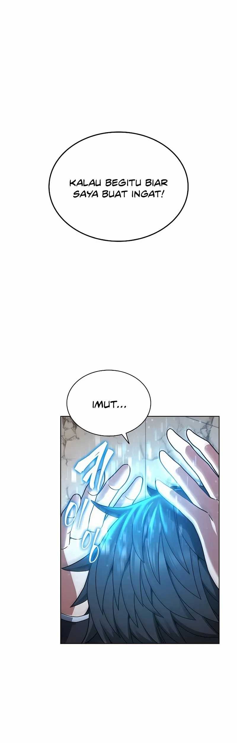 Part-Time Grim Reaper Chapter 14 - halaman 35