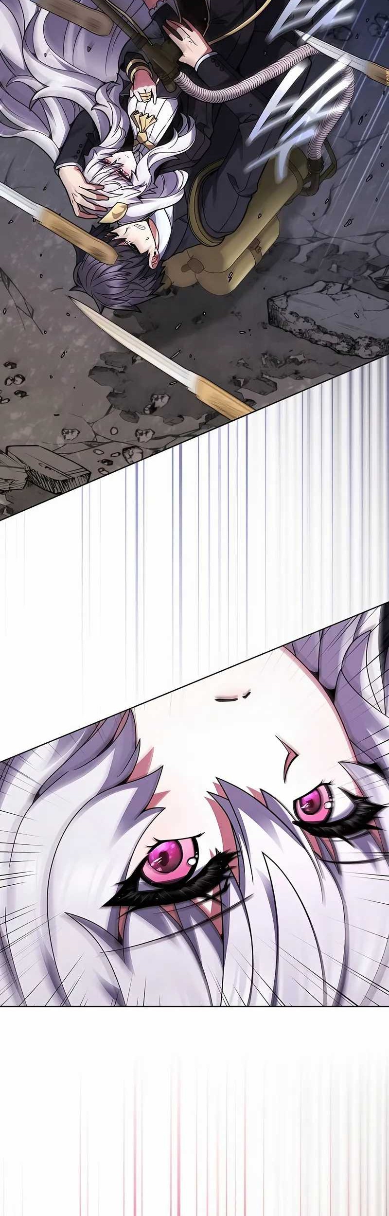 Part-Time Grim Reaper Chapter 14 - halaman 4