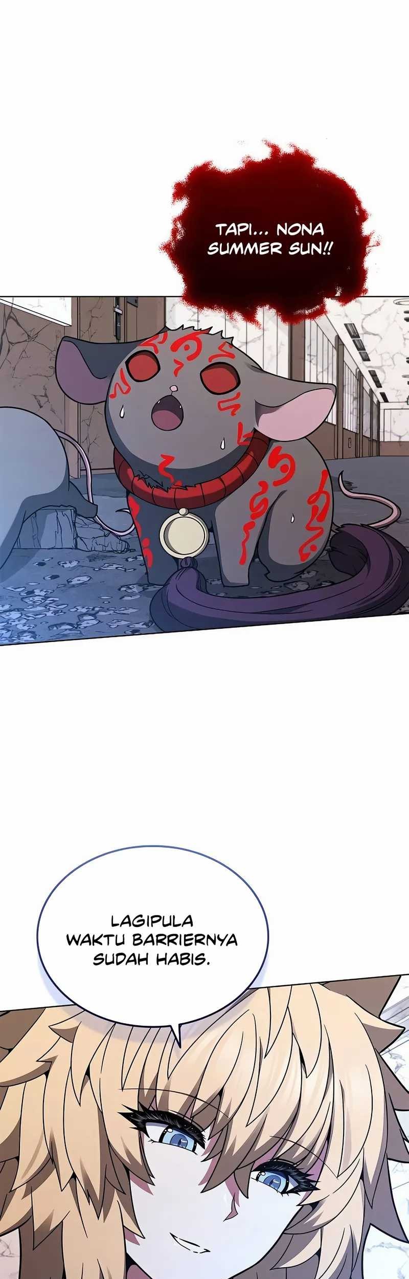 Part-Time Grim Reaper Chapter 14 - halaman 44