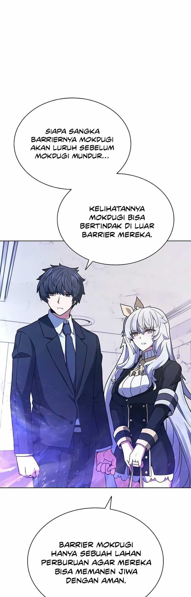 Part-Time Grim Reaper Chapter 14 - halaman 47