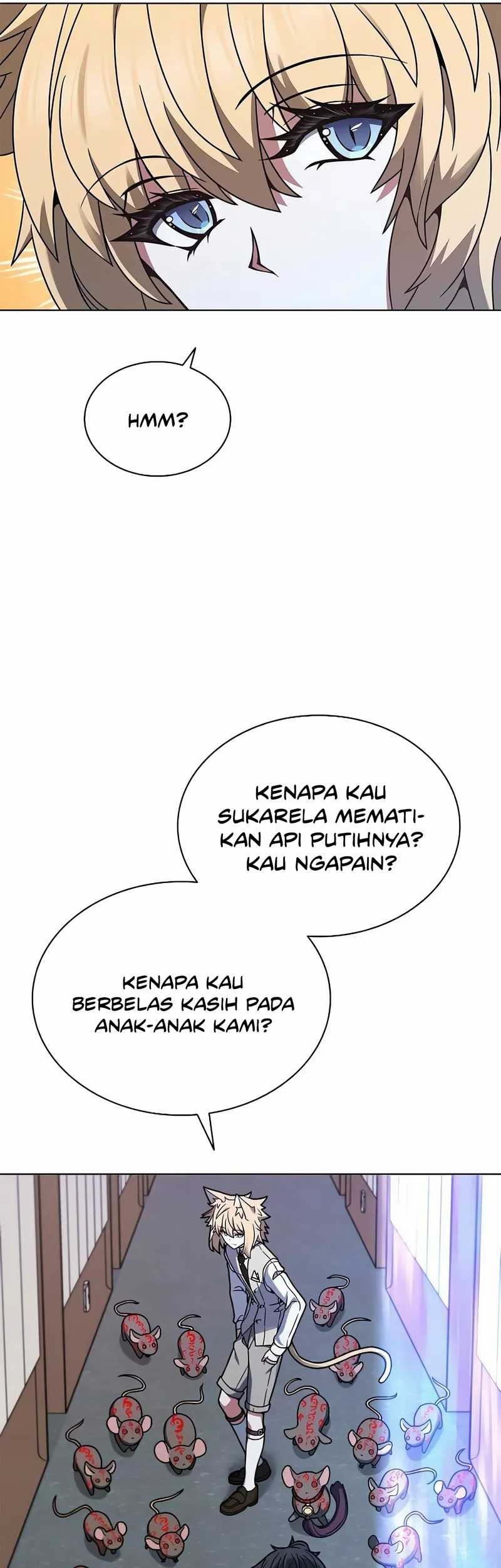 Part-Time Grim Reaper Chapter 14 - halaman 52
