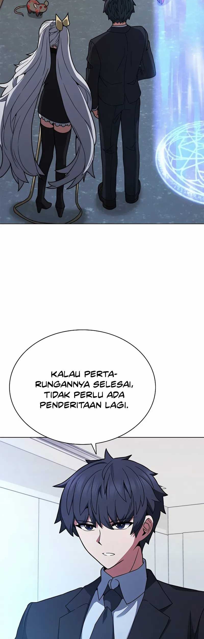 Part-Time Grim Reaper Chapter 14 - halaman 53