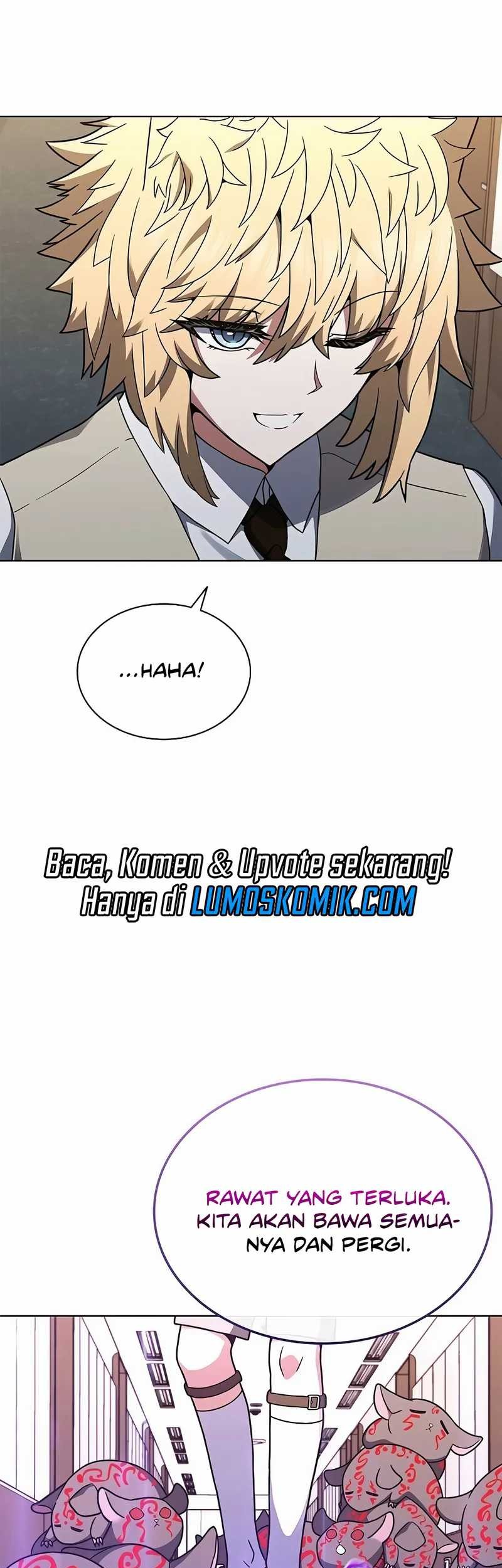 Part-Time Grim Reaper Chapter 14 - halaman 58