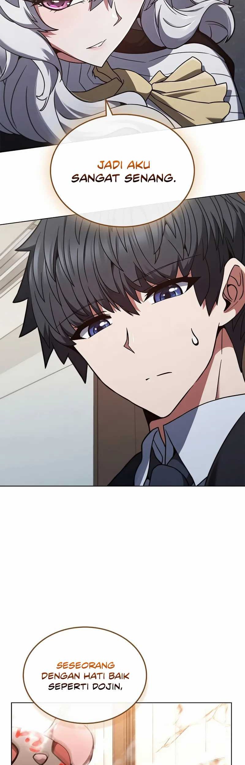 Part-Time Grim Reaper Chapter 14 - halaman 68