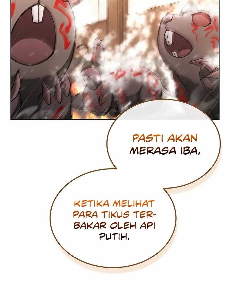 Part-Time Grim Reaper Chapter 14 - halaman 69