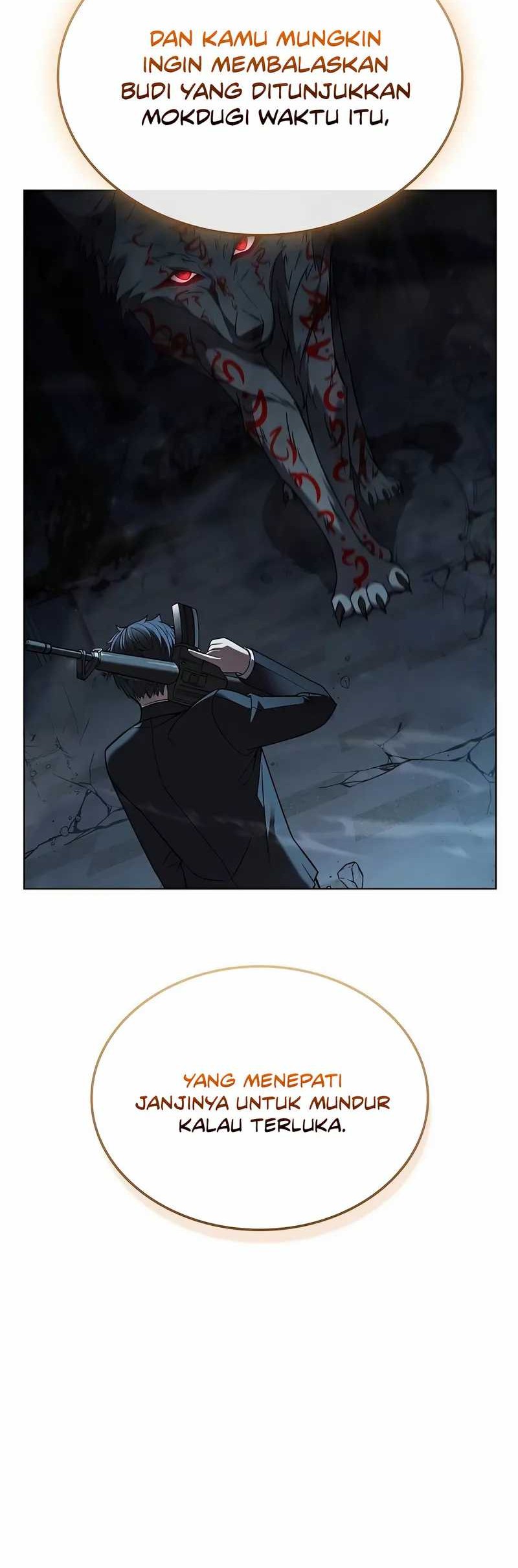 Part-Time Grim Reaper Chapter 14 - halaman 71