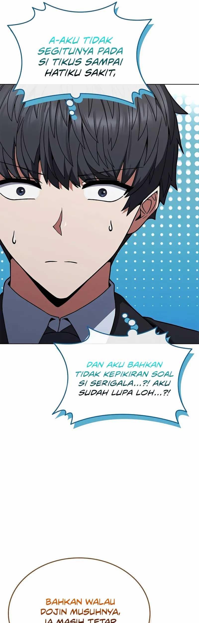 Part-Time Grim Reaper Chapter 14 - halaman 72