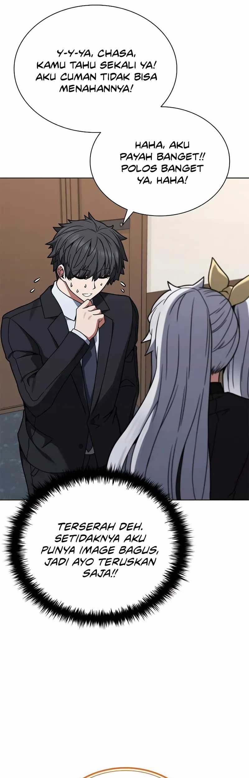 Part-Time Grim Reaper Chapter 14 - halaman 74