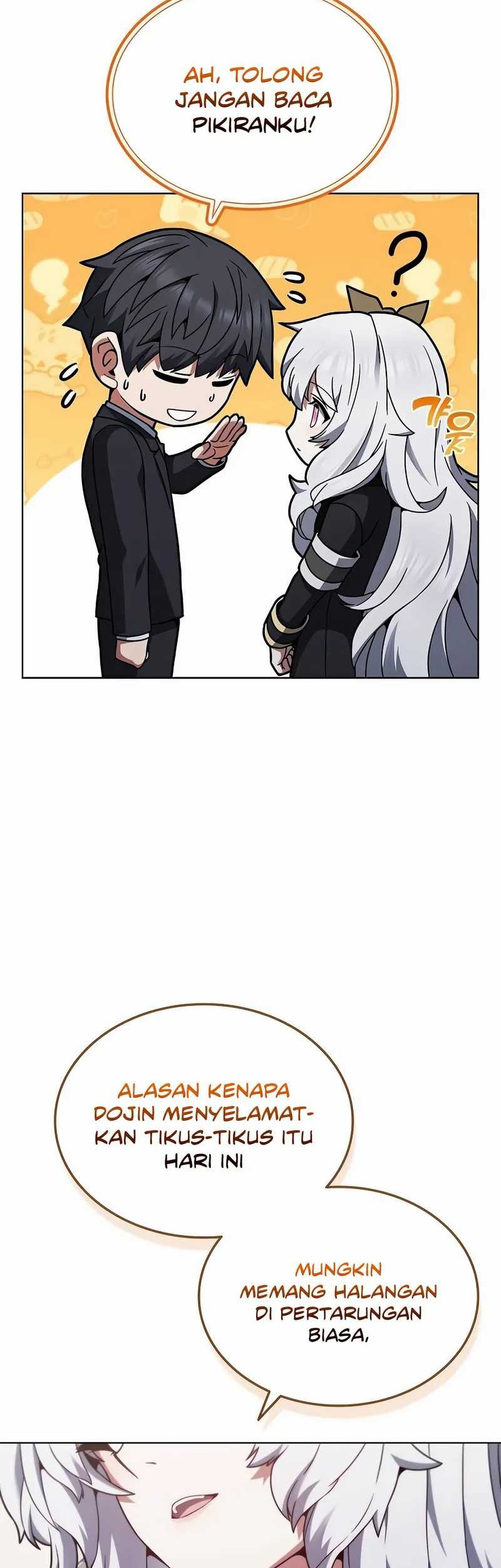 Part-Time Grim Reaper Chapter 14 - halaman 75