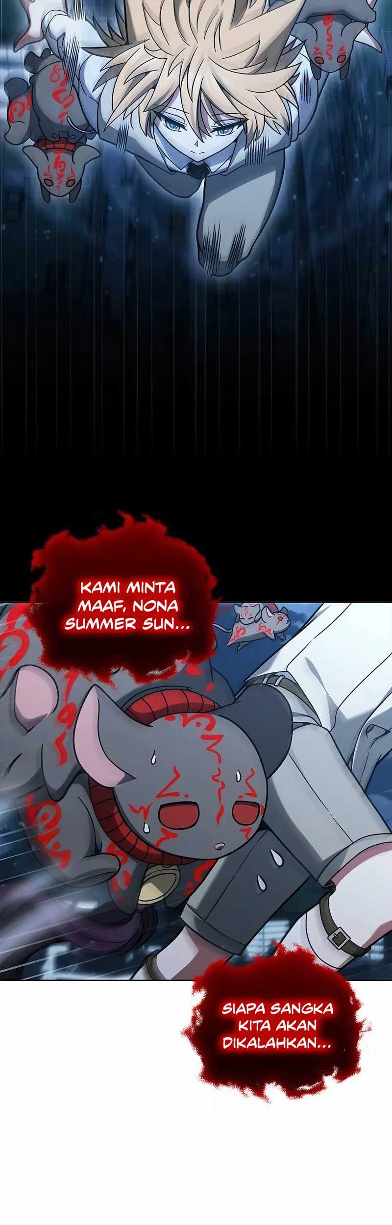 Part-Time Grim Reaper Chapter 14 - halaman 84