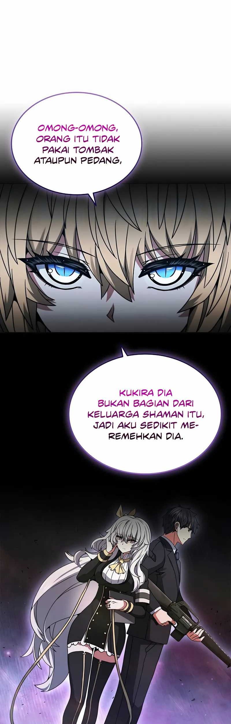 Part-Time Grim Reaper Chapter 14 - halaman 87