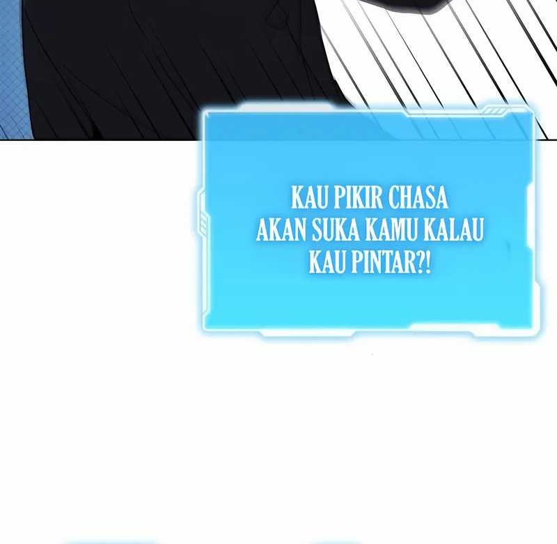 Part-Time Grim Reaper Chapter 15 - halaman 19