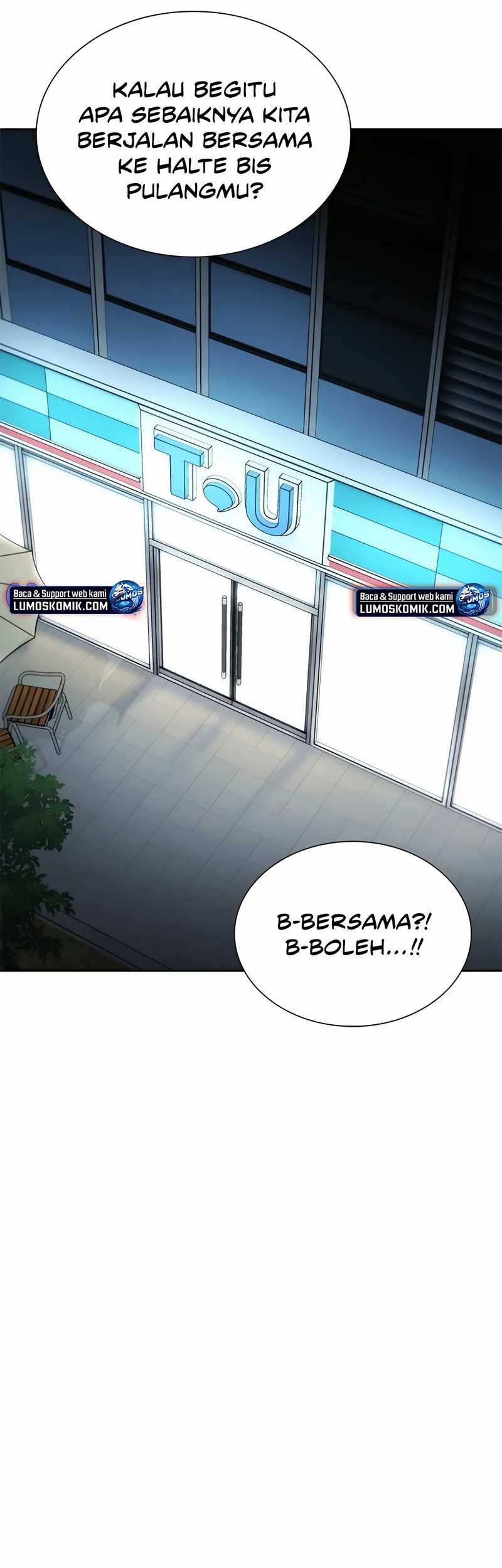 Part-Time Grim Reaper Chapter 15 - halaman 38