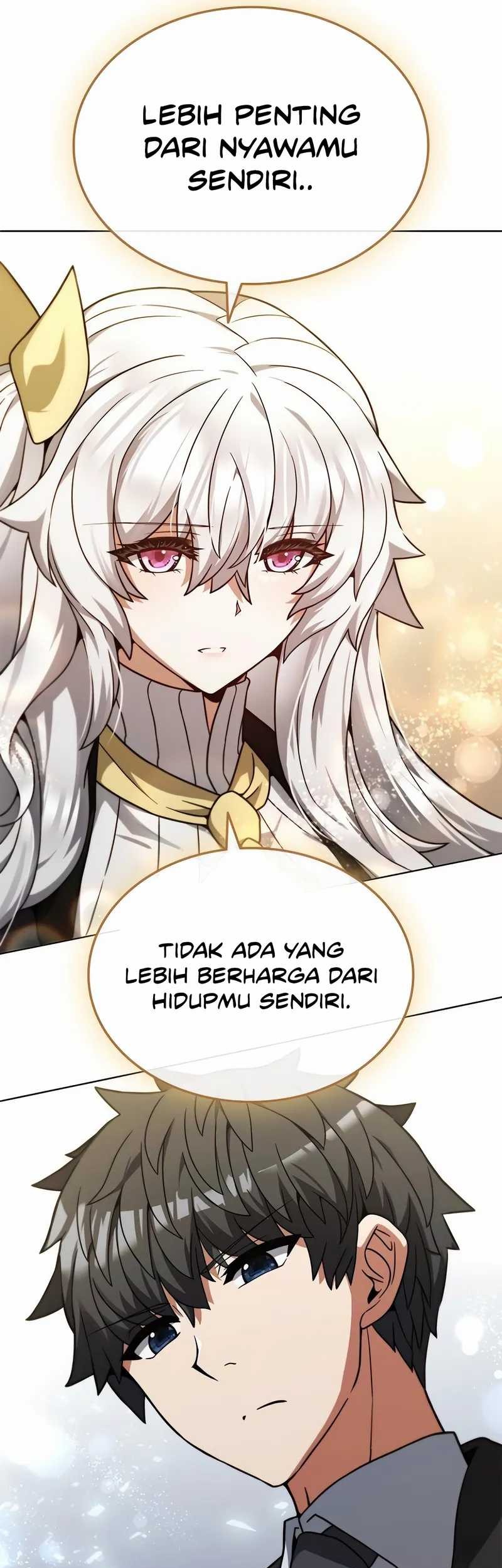 Part-Time Grim Reaper Chapter 15 - halaman 48