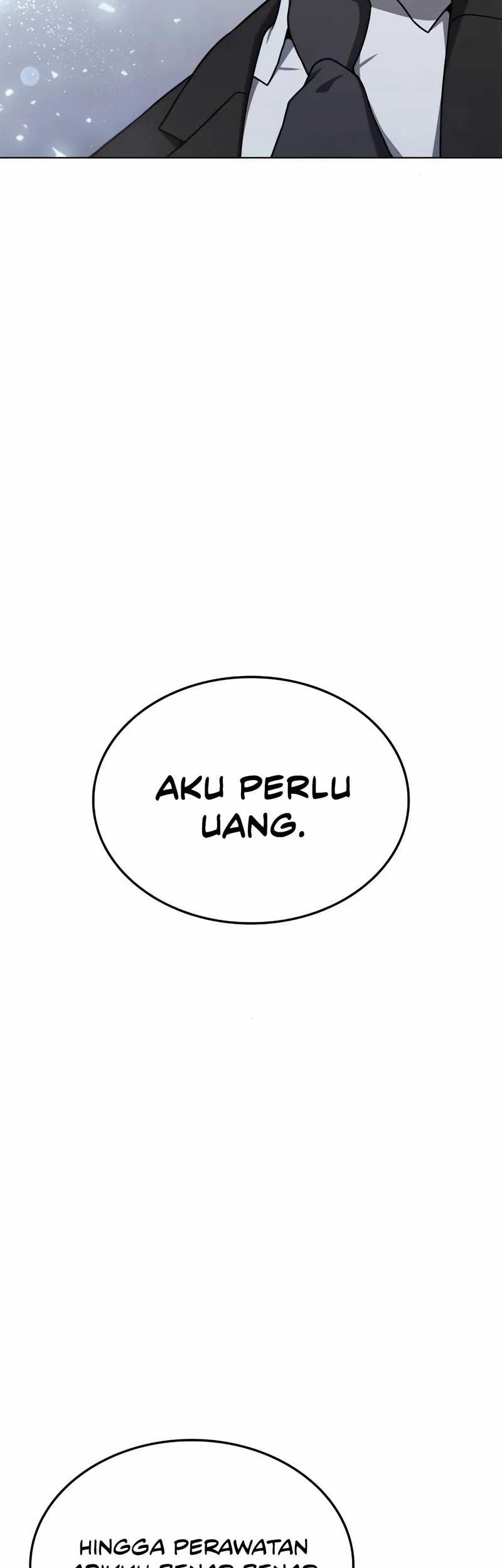 Part-Time Grim Reaper Chapter 15 - halaman 49