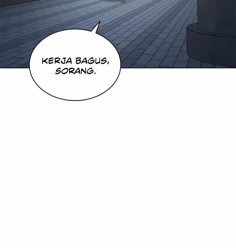 Part-Time Grim Reaper Chapter 15 - halaman 5